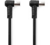 Koaxiální Kabel NEDIS CSGL40120BK30