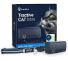 Tractive GPS CAT Mini, tmav modr