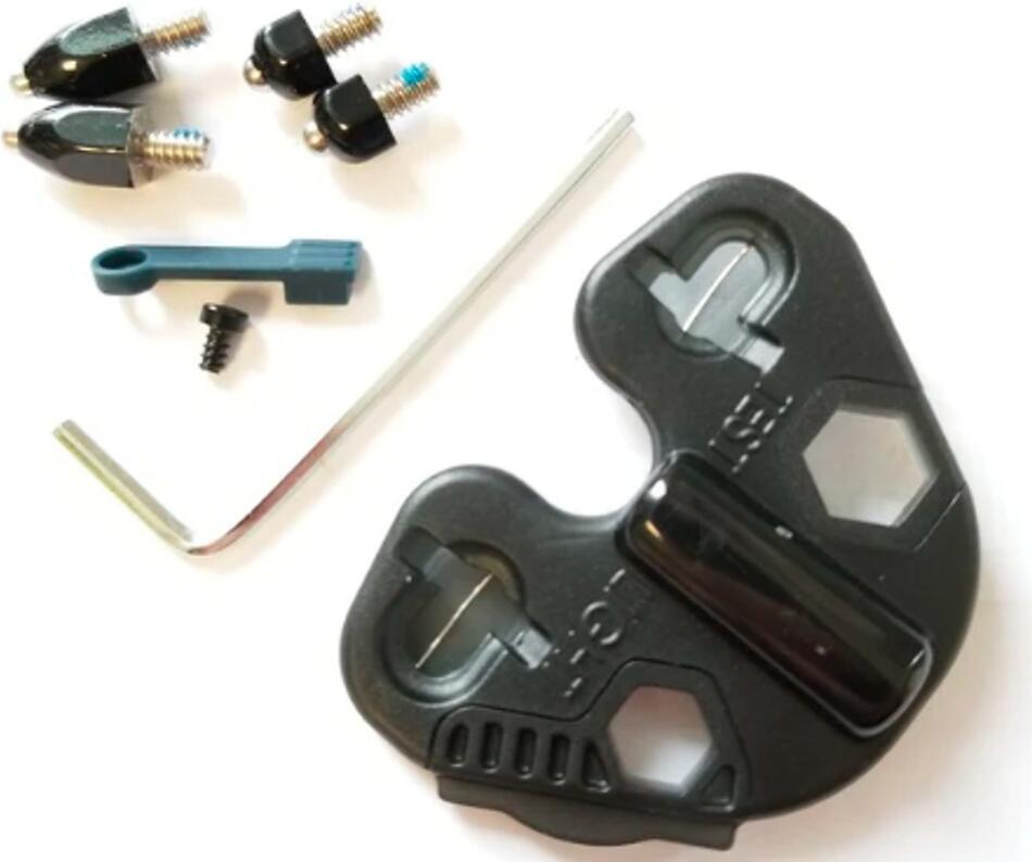 Krátké a dlouhé elektrody pro PetSafe Lite a Standard PetSafe®