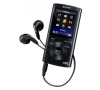 MP4 přehrávač Sony NWZ-E373B