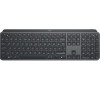 Logitech MX Keys Advanced Wireless Illuminated Keyboard - GRAPHITE - CZE-SKY INT'L - INTNL (920-009415_CZ)