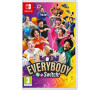 Hra pro Nintendo SWITCH Everybody 1-2 Switch