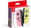 Joy-Con Pair Pastel Pink/Yellow