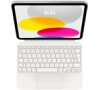 APPLE Magic Keyboard Folio for iPad (10th generation) - International English - špinavý obal (mqdp3z/a_r)