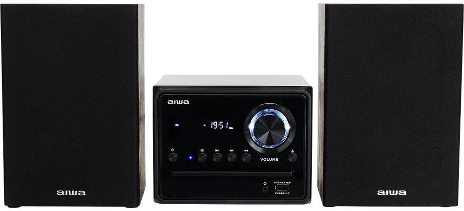 Mikrosystém AIWA MSBTU-300