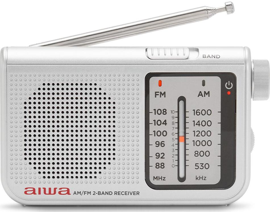 Osobní rádio AIWA RS-55/SL