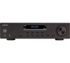 AV receiver AIWA AMR-200DAB, černý