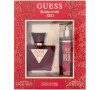 Toaletní voda GUESS Seductive Red, 75 ml