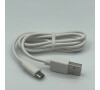 Nabíjecí USB kabel pro Patpet 650, Reedog Pro Trainer MX-500 Basic