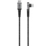Kabel GOOBAY 64659 USB-C/USB-C 1m Grey