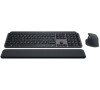 Logitech MX Keys S Combo - GRAPHITE - US INT'L - BT (920-011614)