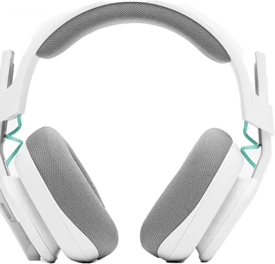 Sluchátka Logitech G Astro A10 Xbox 939-002052, White