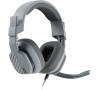 Sluchátka Logitech G Astro A10 PC, šedá