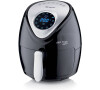 Ariete Airy Fryer Digital 3,5l 4616, černá