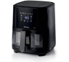 Ariete Airy Fryer 6L 4626, černá