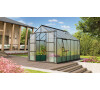 Skleník VITAVIA URANUS 9900 PC 4 mm černý LG3568