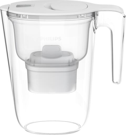 Filtrační konvice Philips AWP2933WHT/58