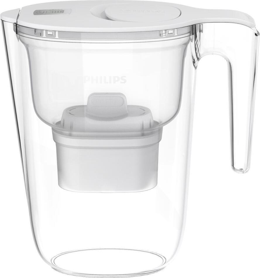Filtrační konvice Philips AWP2933WHT6/58