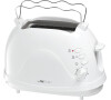 Clatronic TA 3565 toustovač bílá