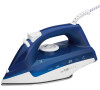 Žehlička Clatronic DB 3704, bílá modrá