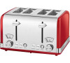 Topinkovač Proficook TA 1194 RD