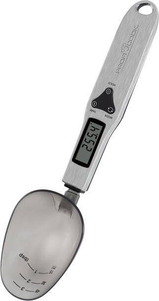 Vážící lžíce Proficook LW 1214