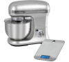 Kuchyňský robot Proficook KM 1222 + váha