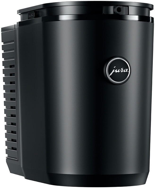 Chladič mléka Jura Cool Control, 2.5 l, černý