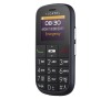 Mobilní telefon Alcatel One Touch 282 - černý