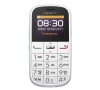 Mobilní telefon Alcatel One Touch 282 - bílý