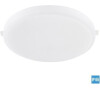 AGILO LED/20W,4000K,IP65,ALUMINIUM,WHITE Emithor