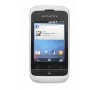 Mobilní telefon Alcatel One Touch 903D Dual, bílý