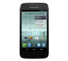 Mobilní telefon Alcatel One Touch 997D Dual, černý