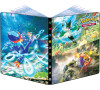 Pokémon UP: SV02 Paldea Evolved - A4 album