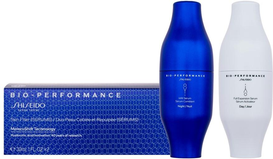 Pleťové sérum Shiseido Bio-Performance Skin Filler Serums, 30 ml