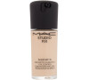 Makeup MAC Studio Fix Fluid, 30 ml, odstín NC13 (SPF15)