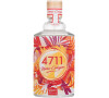 Kolínská voda 4711 Remix Cologne Grapefruit, 100 ml