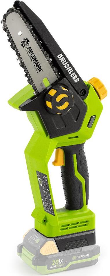 Řetězová pila Fieldmann FZP 70105-0