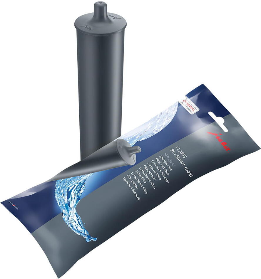 Filtr Jura CLARIS Pro Smart maxi