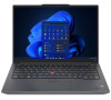 Notebook Lenovo ThinkPad E E14 Gen 5 (AMD) Gra Graphite