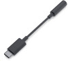 Dell Adapter -USB-C to 3.5mm Headphone Jack (750-BBDJ)