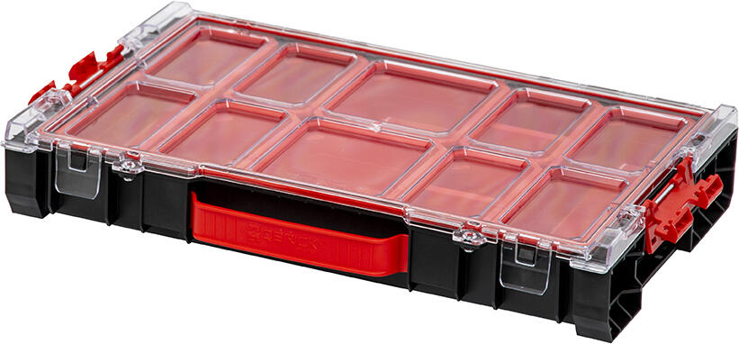 Organizér QBRICK SYSTEM PRO 100