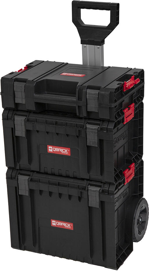 QBRICK SYSTEM PRO - Set 1