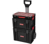 QBRICK SYSTEM PRO - Set 2