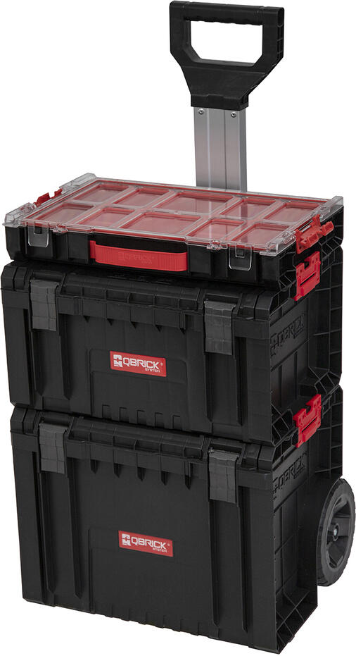 QBRICK SYSTEM PRO - Set 2