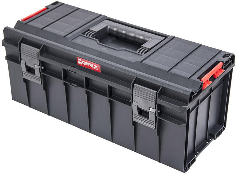 Kufr na nářadí QBRICK SYSTEM PRO 600 Basic