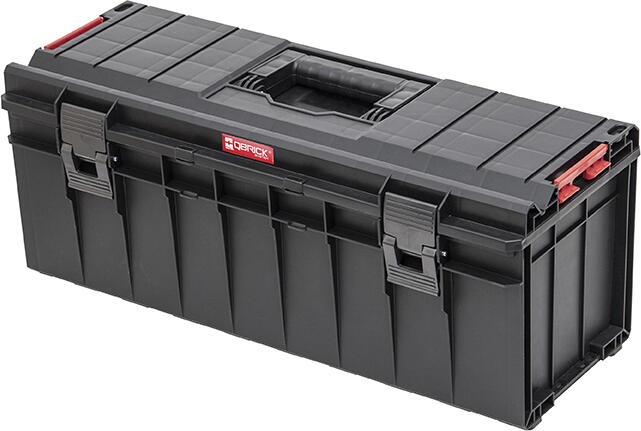 QBRICK SYSTEM PRO 700 Basic - Kufr na nářadí