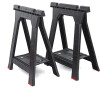 Pracovní koza QBRICK SYSTEM DUO