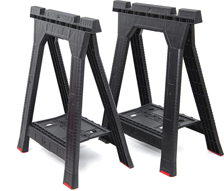 Pracovní koza QBRICK SYSTEM DUO