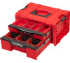 QBRICK SYSTEM PRO Expert RED HD Zásuvkový organizér 2